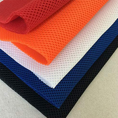 Teenmax industries sportswear, apparel & garments manufacturer & exporter customized fabric air mesh