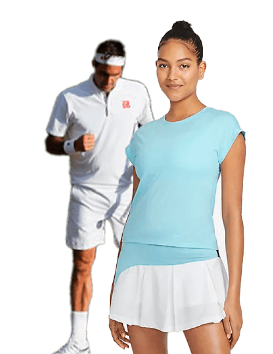 Teenmax industries team tennis uniform manufacturer sialkot pakistan & Alexandria VA 22309 USA