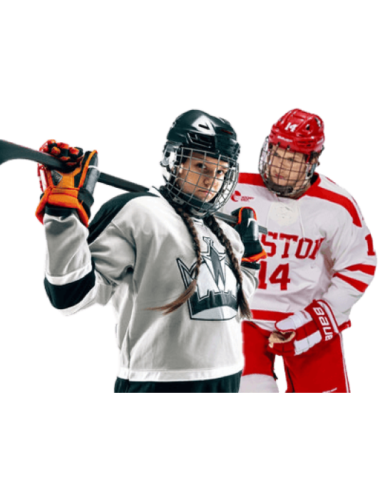 Teenmax industries team uniform ice hockey manufacturer sialkot pakistan & Alexandria VA 22309 USA