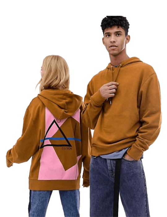 Teenmax industries casual wear hoodies manufacturer