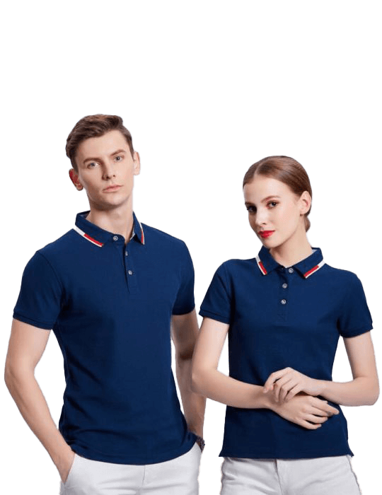 Teenmax industries casual wear polo shirt manufacturer