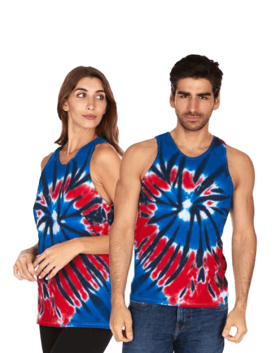 Teenmax industries gymwear tank top manufacturer