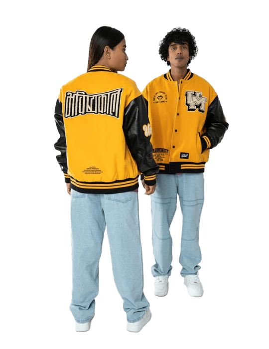 Teenmax industries varsity jacket manufacturer