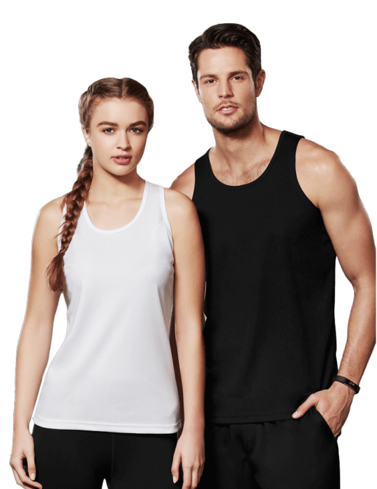 Teenmax industries singlet manufacturer