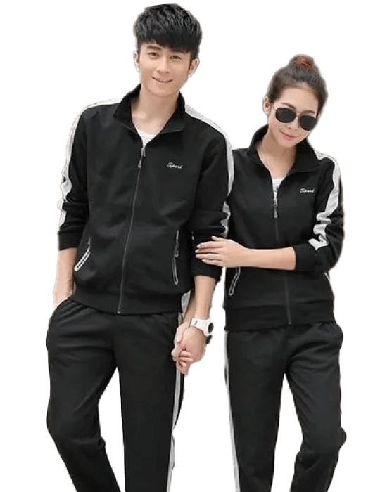 Teenmax industries Tracksuit manufacturer