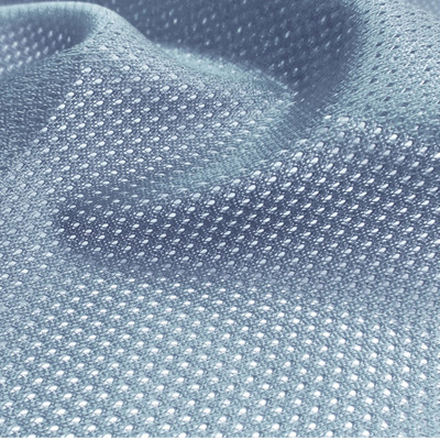 Teenmax industries sportswear, apparel & garments manufacturer & exporter customized fabric micro mesh